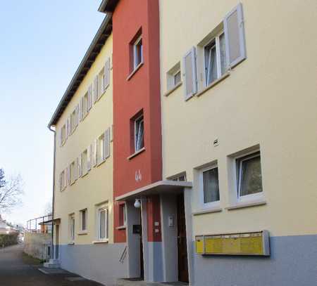 2-Zimmer-Wohnung in Stuttgart-Münster