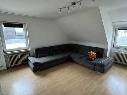 Gemütliche 2-Zimmer-Wohnung in Köln