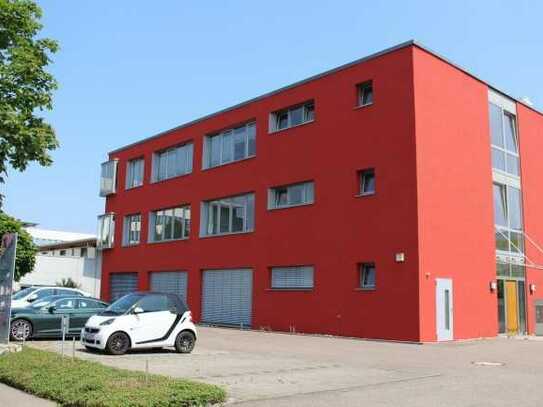 Vielseitig nutzbare Büroflächen in attraktiver Lage im Gewerbegebiet "Stiftsberg"