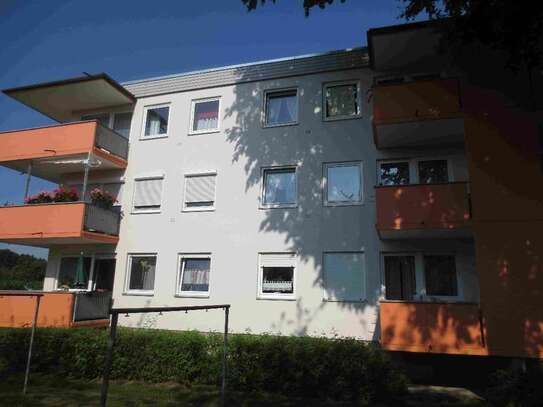 Garagenplatz zu vermieten