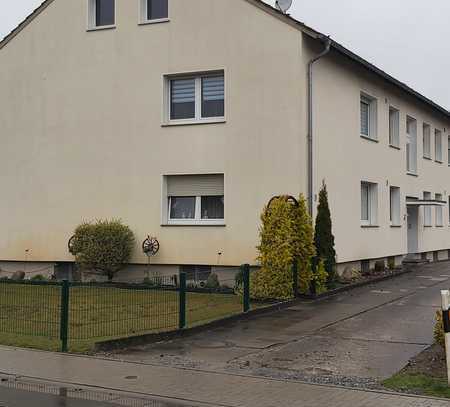 Helle 3-Zimmer-Wohnung mit Balkon in SHS-Liemke