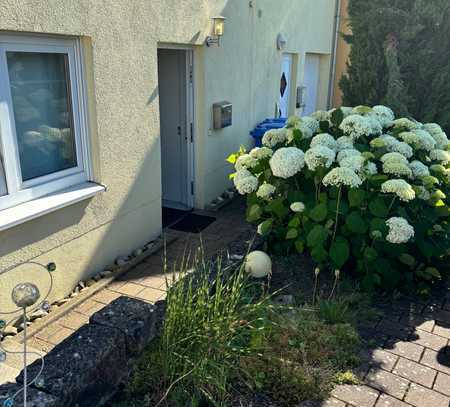 Modernes, familientaugliches Reihenendhaus in Brackenheim