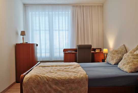 Schöne 2-Zimmer-Wohnung in Plauen