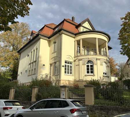 Wohnung im Süden mit tollem Ausblick