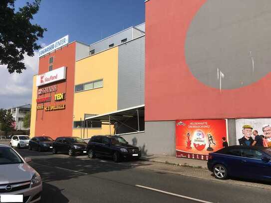 Fläche zu vermieten im Kaufland Nürnberg (Langwasser Center)