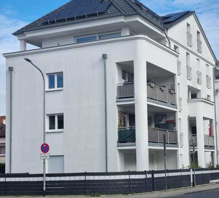 Traumwohnung mit Dachterrasse