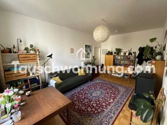 Tauschwohnung: 2 Zimmerwohnung Nähe Ostkreuz