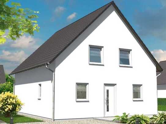 Unser Lichthaus mit 152m² in bester Lage in Eichwalde