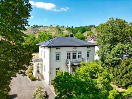 Taschenbuch Villa! BEATE PROTZE IMMOBILIEN