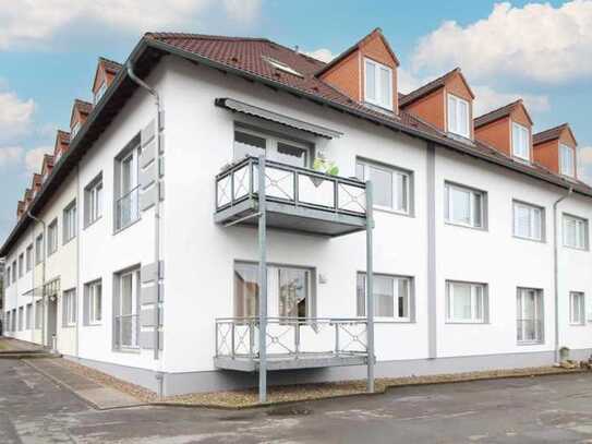 Leerstehend: Gestaltbare 5-Zi.-Maisonette in Detmold-Pivitsheide