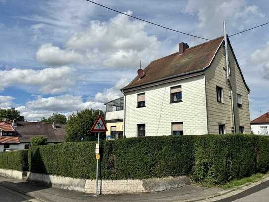 **Ländlicher Charme trifft moderne Ausstattung – Traumhaus in Bliesdalheim**