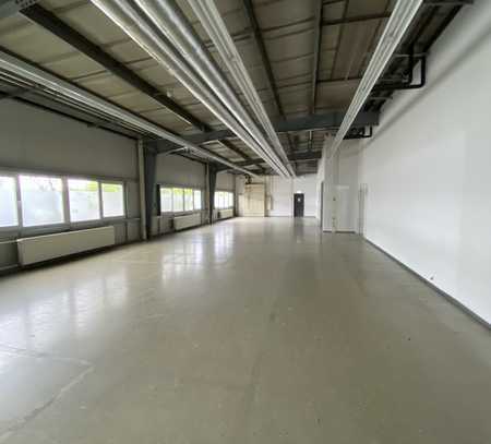!!LAGERHALLE / VERSAND / VERPACKUNG mit Büros ca. 848 m² *Provisionsfrei* www.M-Park.bayern