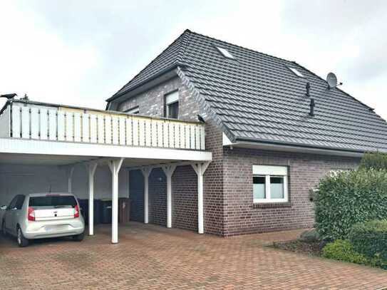 Vermietete 3-Zimmer-Dachgeschosswohnung in ruhiger Wohnlage