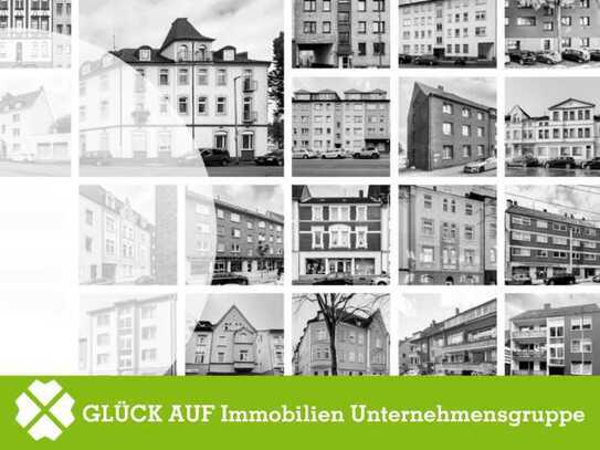 Investieren Sie in Nordrhein-Westfalens Immobilienmarkt: Ein Portfolio von 22 Häusern