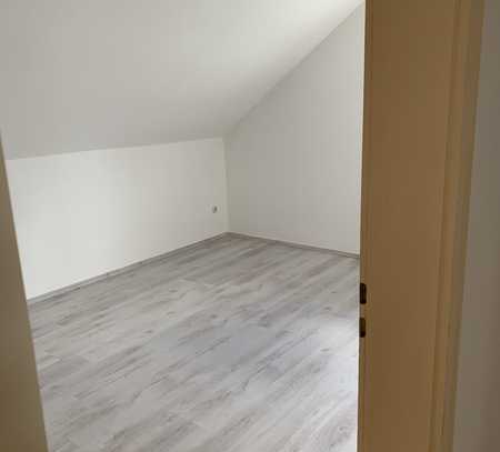 Ansprechende 3-Zimmer-DG-Wohnung in Germersheim