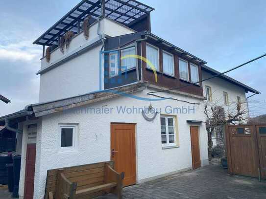 Attraktive Investitionsmöglichkeit: Mehrfamilienhaus in Anzenkirchen ideal für Investoren und Kapit