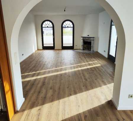 Große Bürofläche in Bad Kreuznach Nord / Rüdesheimer Straße