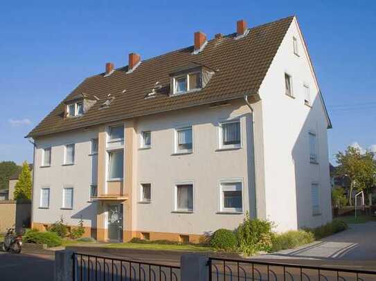 Geräumige 3ZKB Wohnung in Niederneisen