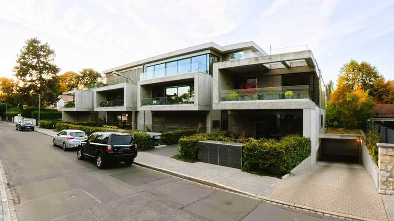                                                               Exclusive 3 Zimmerwohnung mit 3 Terrassen und gro&szlig;em Garten in N&uuml;rnberg-M&ouml;geldo&hellip;                                                       in Schmausenbuckstraße (Nürnberg)