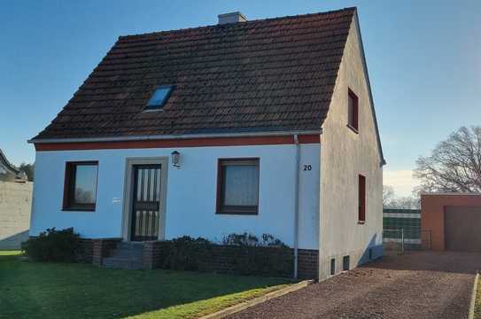 Traumhaus mit riesigem Grundstück in Marl : Ihr neues Zuhause wartet !