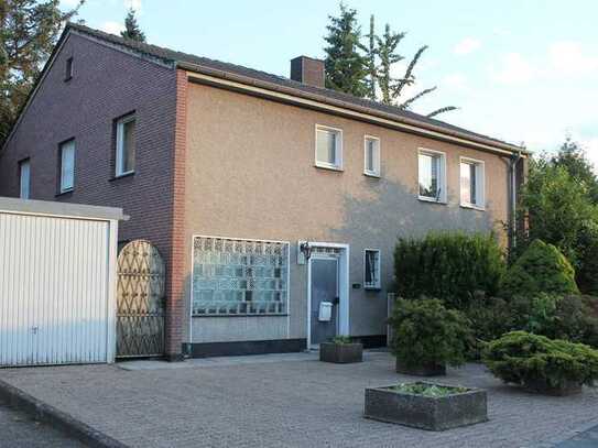 Modernisierungsbedürftiges freistehendes 1-Fam.-Haus auf einem 569 m² Südgrundstück-DO-Wichlinghofen