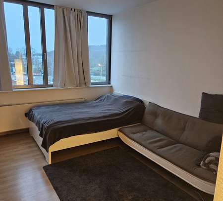 Geschmackvolle 1-Zimmer-Wohnung in Bielefeld