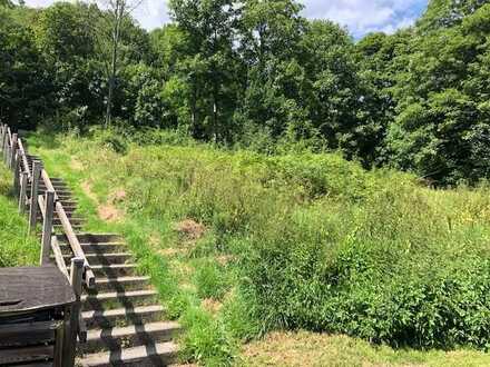 Schönes Baugrundstück in der Nähe des Hennesees zu verkaufen!