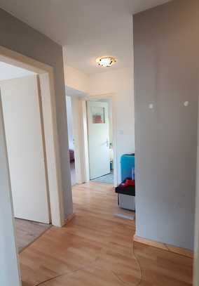 Schöne 3 Zimmer Wohnung in Meisenheim zu Vermieten.