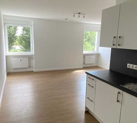 Modernes 1-Zimmer-Apartment Nähe BASF