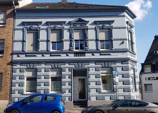 2 Zimmerwohnung Mönchengladbach Altstadt am Minto mit neuen Badezimmer