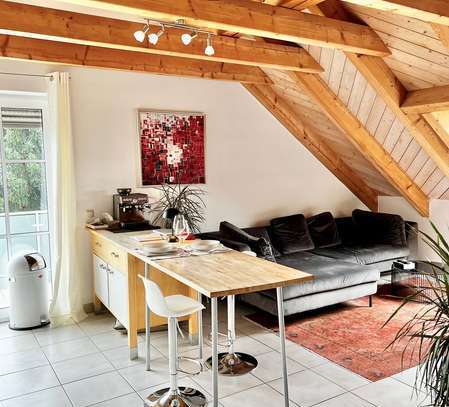 680 € - 53 m² - 2.0 Zi.