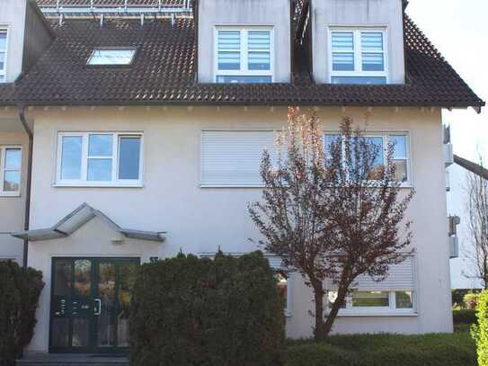 Charmante Maisonette Wohnung in Sankt Augustin - Niederpleis