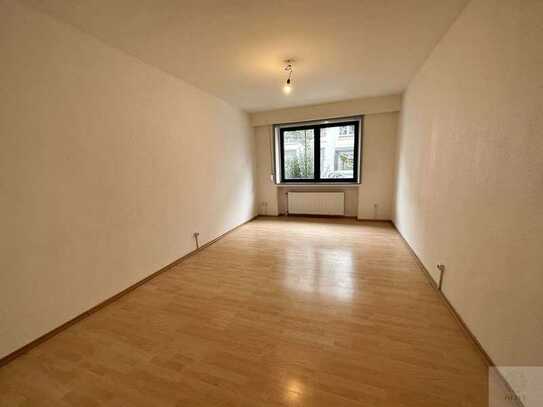 2,5-Zimmer Wohnung in D-Friedrichstadt!