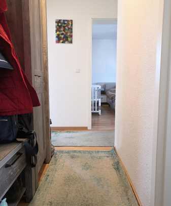 **Semi-Furnished Apartment in Prime Location - Luisenplatz Center, Darmstadt