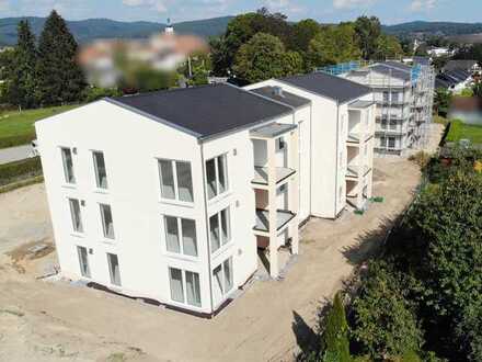 Barrierefreie Penthousewohnung im Herzen von Neunburg vorm Wald