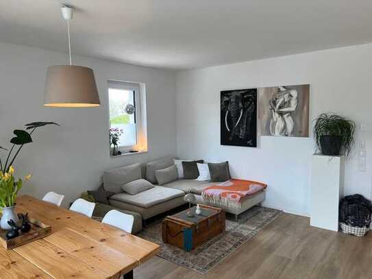 3 Zimmer mit Balkon im Neubau Grünheide