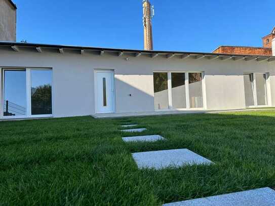 Erstbezug: freundliche 3-Zimmer-Wohnung mit EBK und Balkon in 39114, Magdeburg