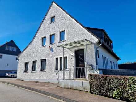 Gewerbliche Büro- oder Praxisfläche in Engelskirchen/ Loope zu verkaufen!