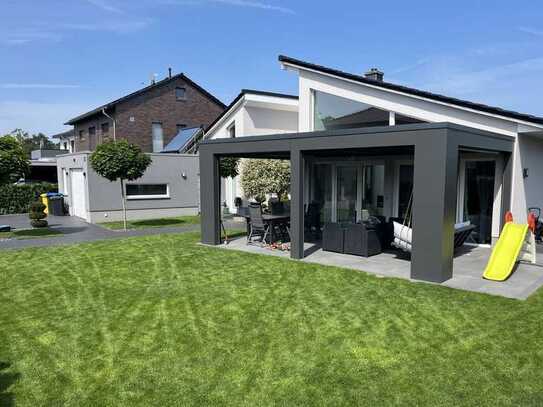 Bungalow mit toller Lage in Brackstedt