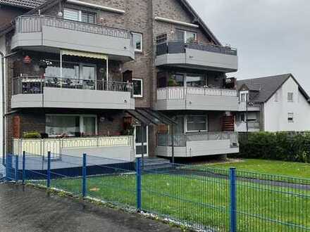 Schöne 3 Zimmer Wohnung im Aachener Stadtteil Verlautenheide zum 01.08.2023