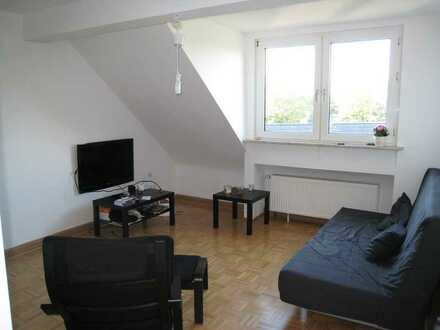 Helle 3-Zimmer Wohnung in Düsseldorf - Eller