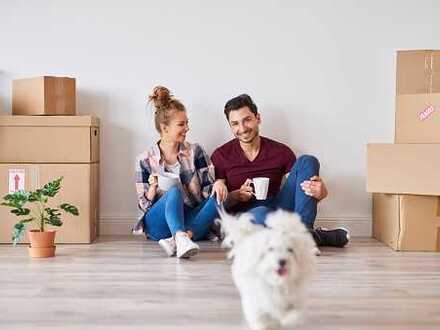 VORANKÜNDIGUNG! Schönes 1-Zimmer-Apartment mit Blick über Freising zu verkaufen