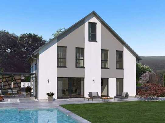 Höchster Wohnkomfort in deinem Ein­fa­mi­li­en­haus in Aurau