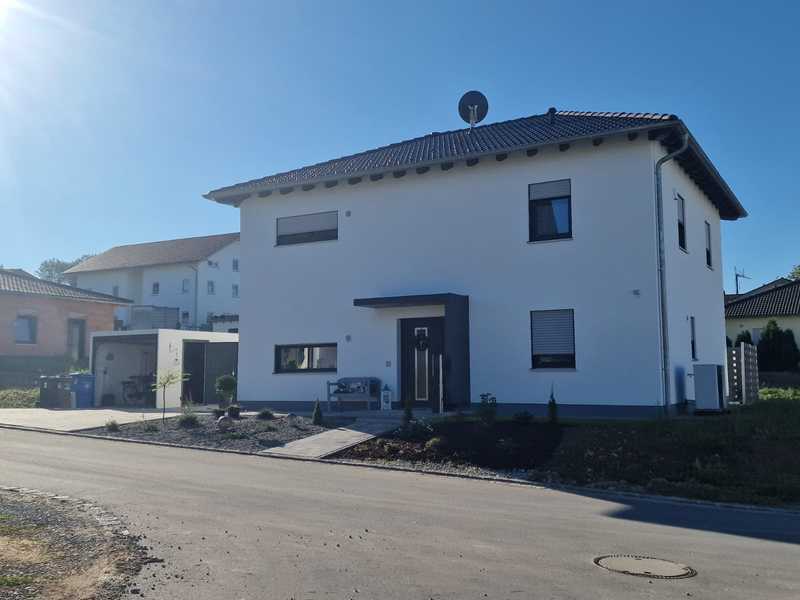                                                               Einfamilienhaus (4 Zi. - 149 qm) in Bad K&ouml;tzting zur Miete                                                       in Hohenwarth (Cham)