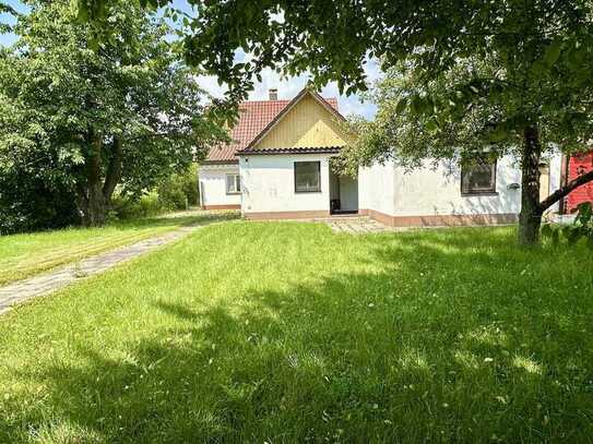 Ein-/Zweifamilienhaus in Regensburg