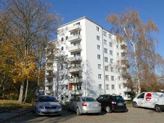 Praktisch geschnittene 2-ZW in Friedrichsdorf-Seulberg | 1. OG | 1.7