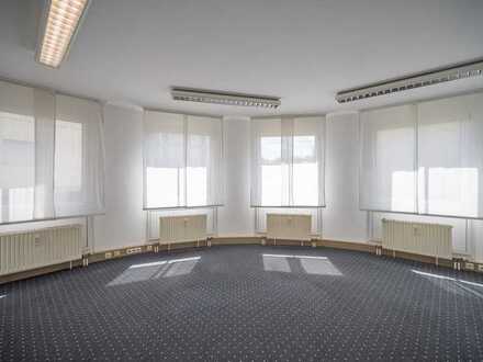 Helle Büroetage im Herzen von Pforzheim