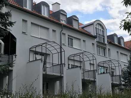 !!Schöne 2-Zimmer-Wohnung!!