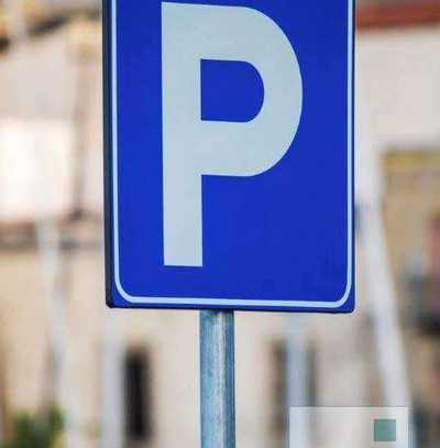 Tiefgaragenstellplatz Nr. 12 sucht Auto!