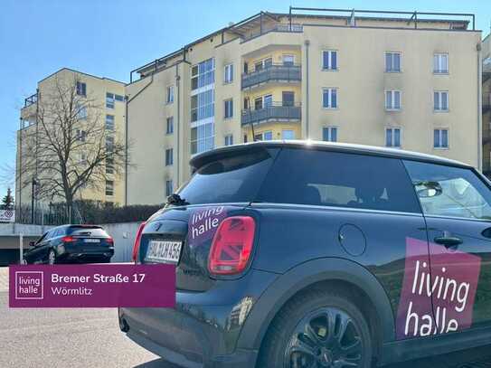 Einmal rein und nicht mehr raus